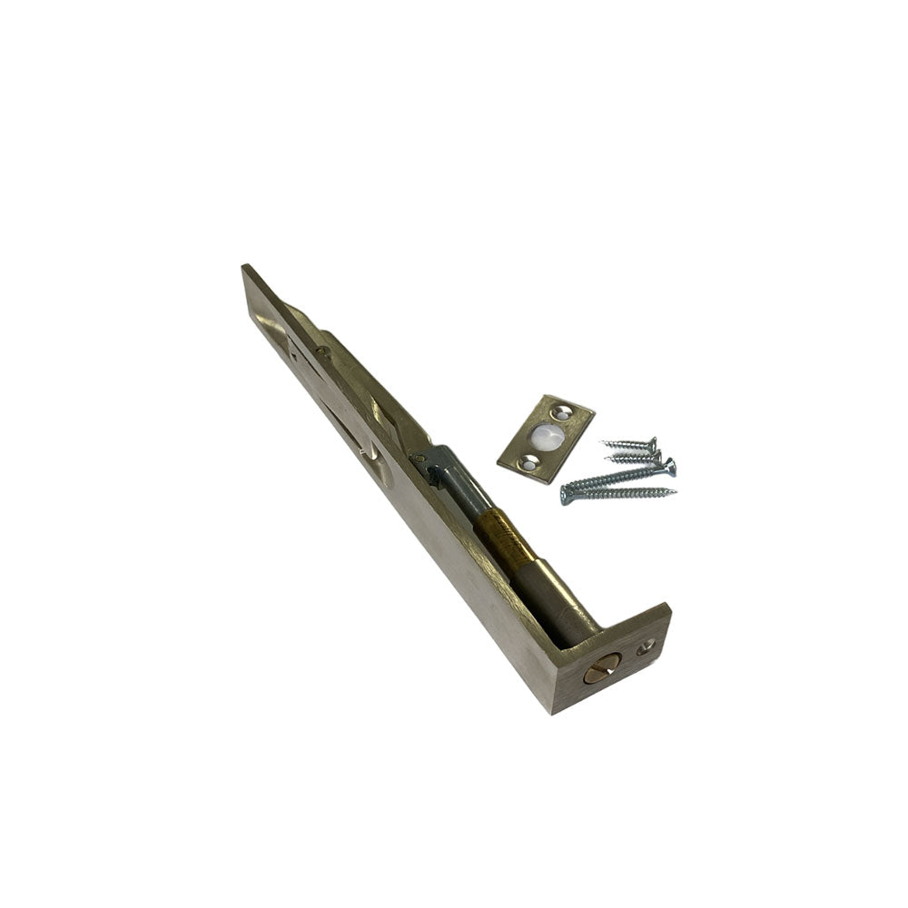 BULLONE LEVA SATIN NICKEL V39/V40