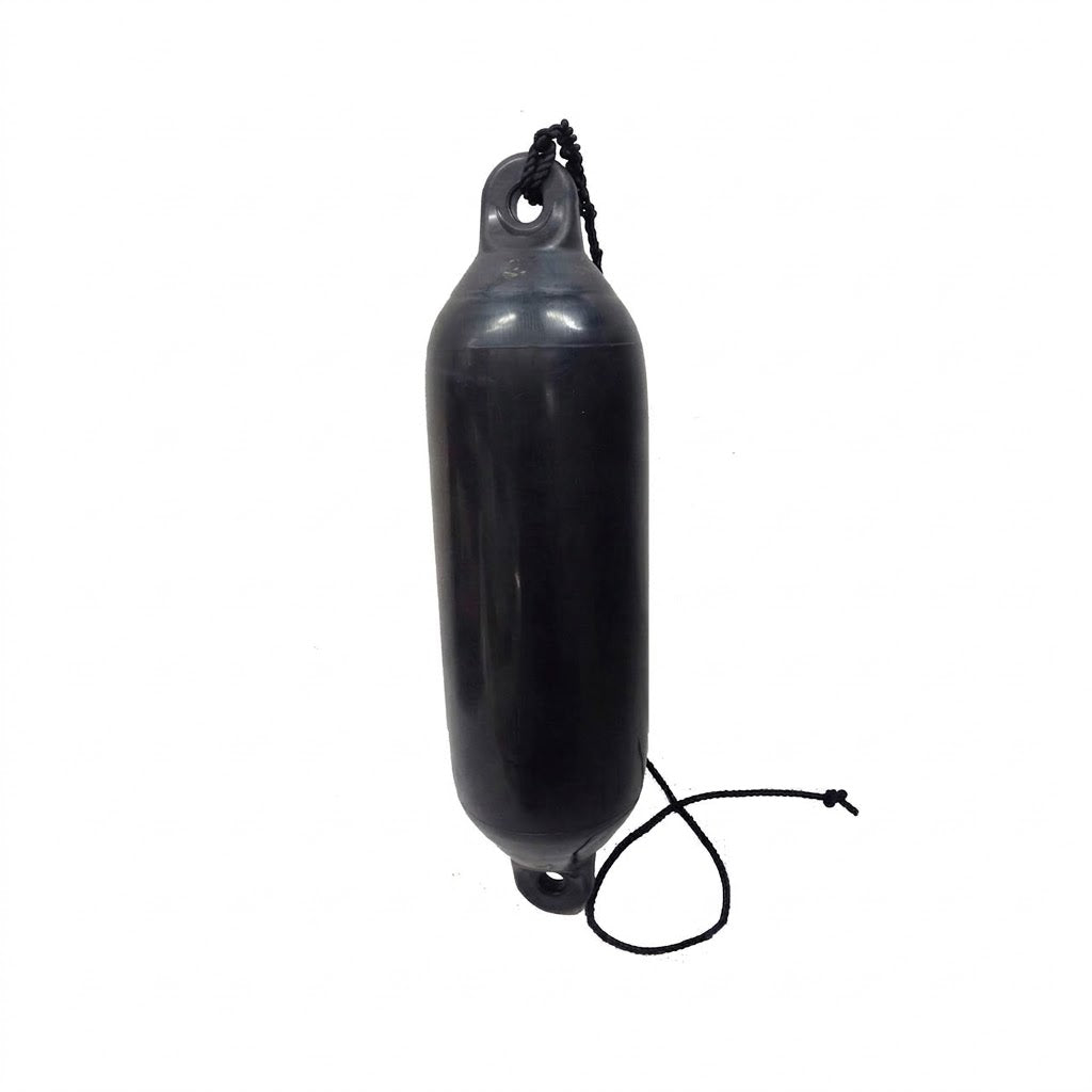 NordWest SİYAH LOGOLU ÇAMURLUK 8X27