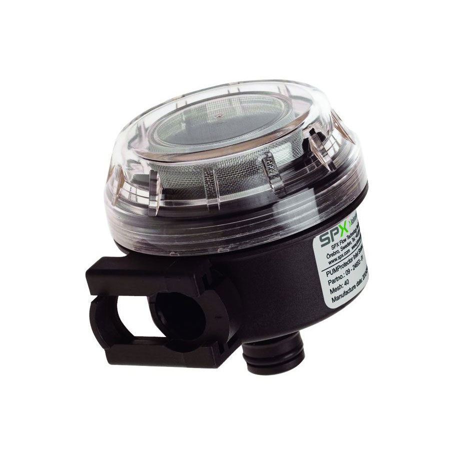 JOHNSON PUMPEFILTER 40MESH