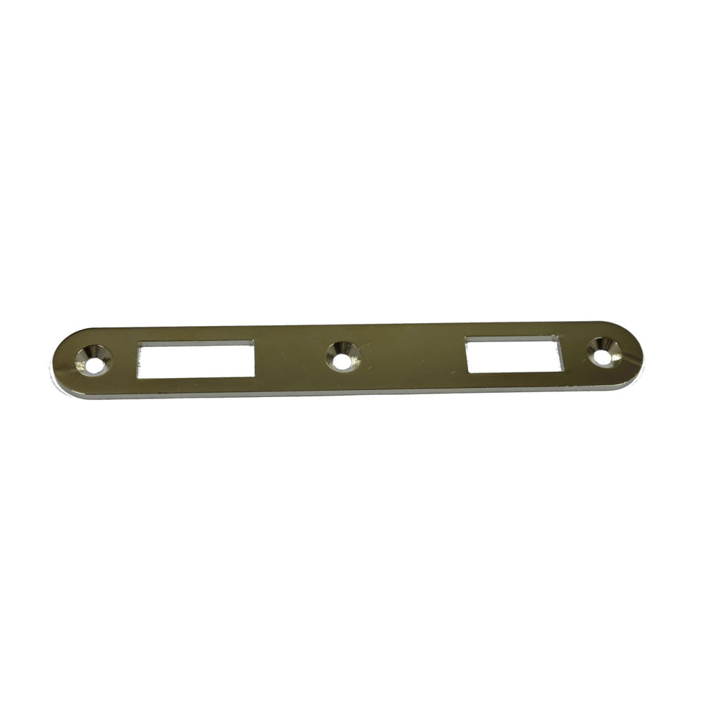 SLAGPLATE