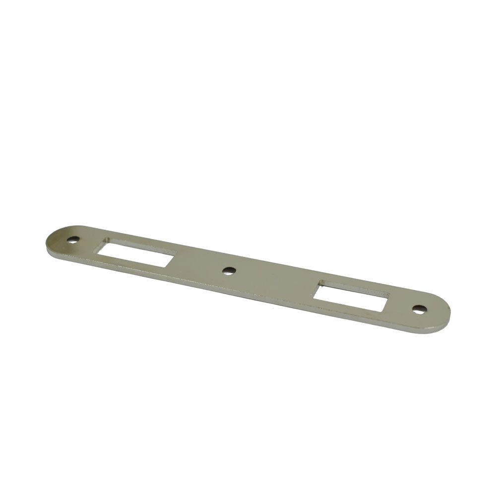 SLAGPLATE