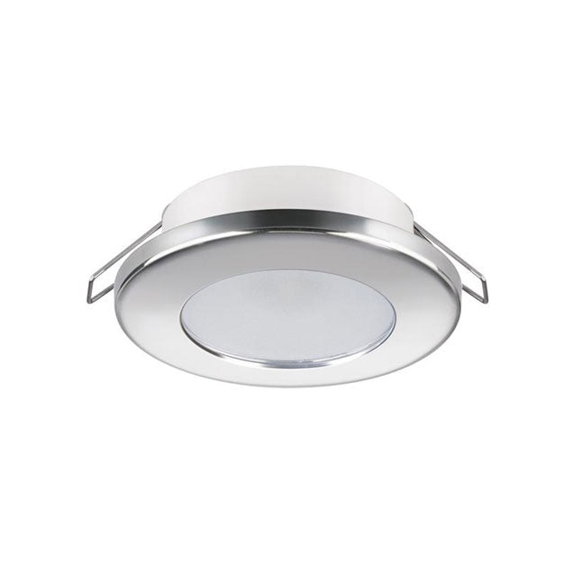 QUICK INNFELT LYS VARMHVIT LED 2W 10-30V