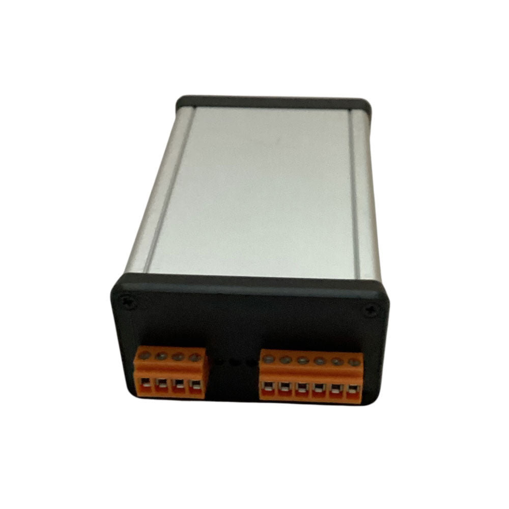 SLEIPNER S-LINK-GRENSEFLATE 8730 STERN ELEKTRISK/HYDR