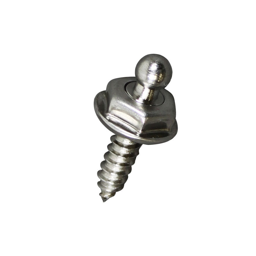 LOXX SKRUE 12MM RUSTFRITT HD