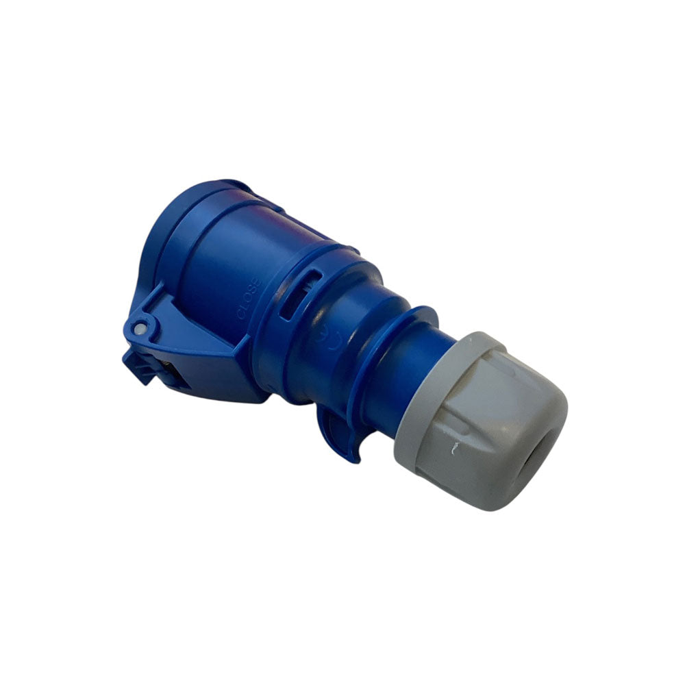 مقبس تمديد IP44 (الاتحاد الأوروبي)