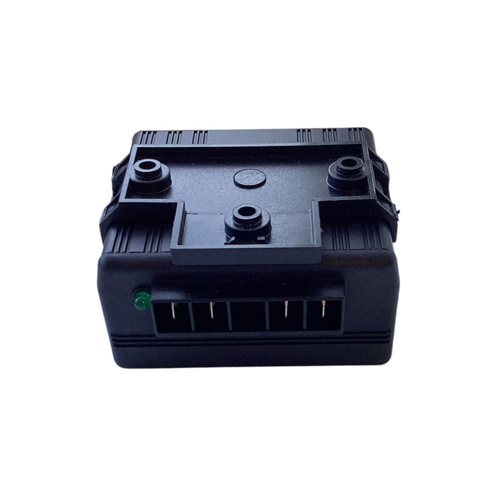 PV6s KONVERTER 24Vdc-12Vdc 6/10A