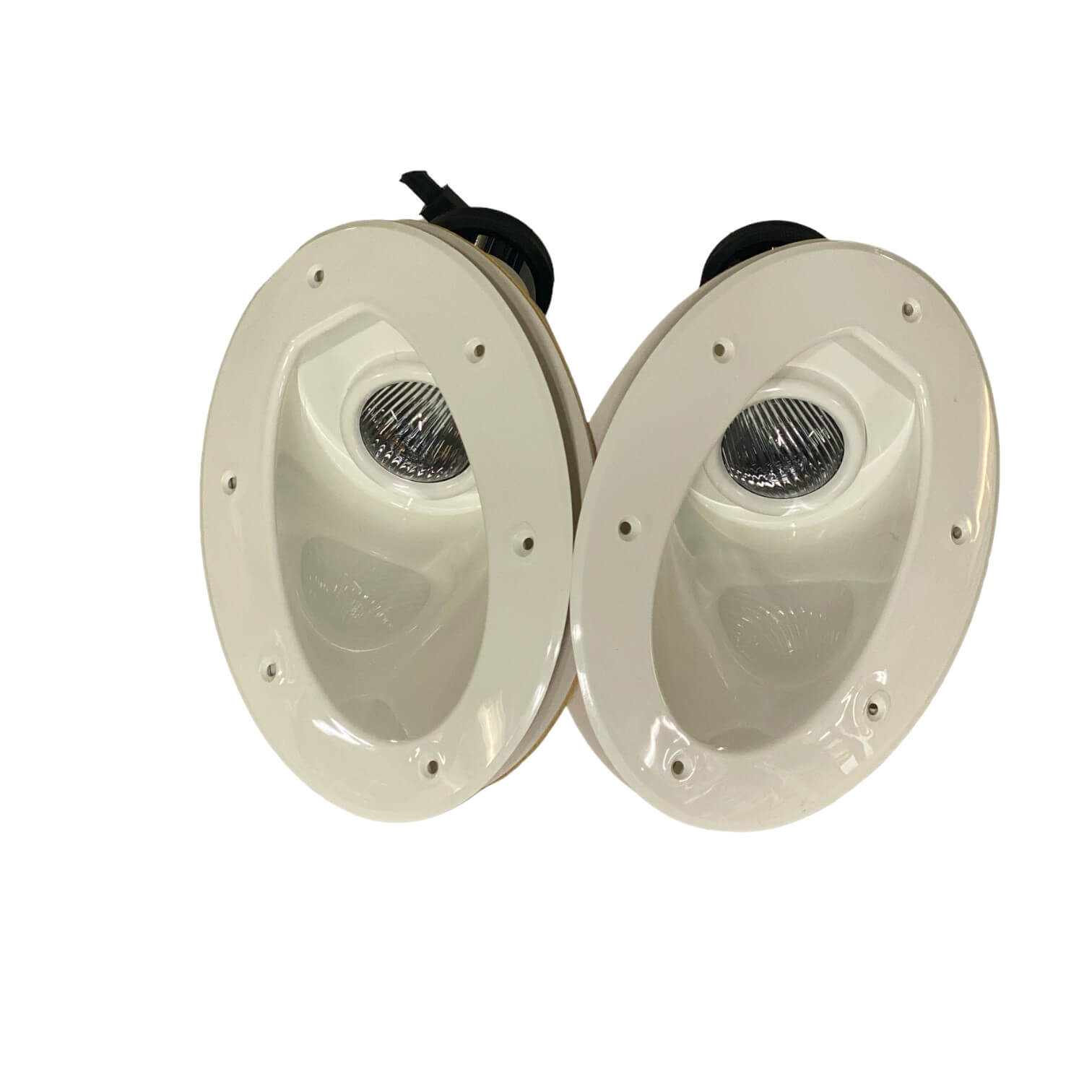 DOCKINGLYS HELLA 24V HVIT
