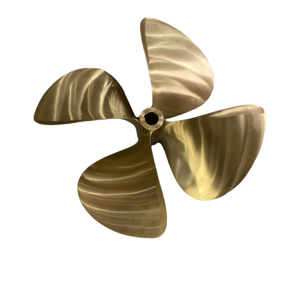 4B 27IN X 37IN PROPELLER FOR V52 M/C12