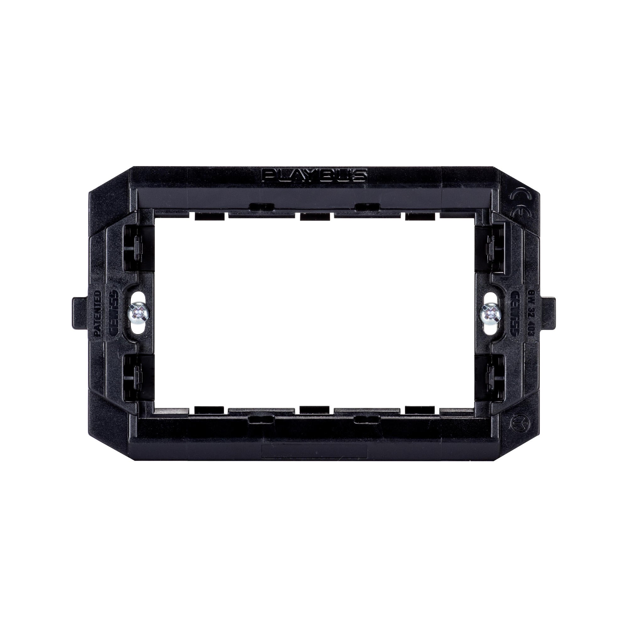GEWISS GW32403 3G okvir