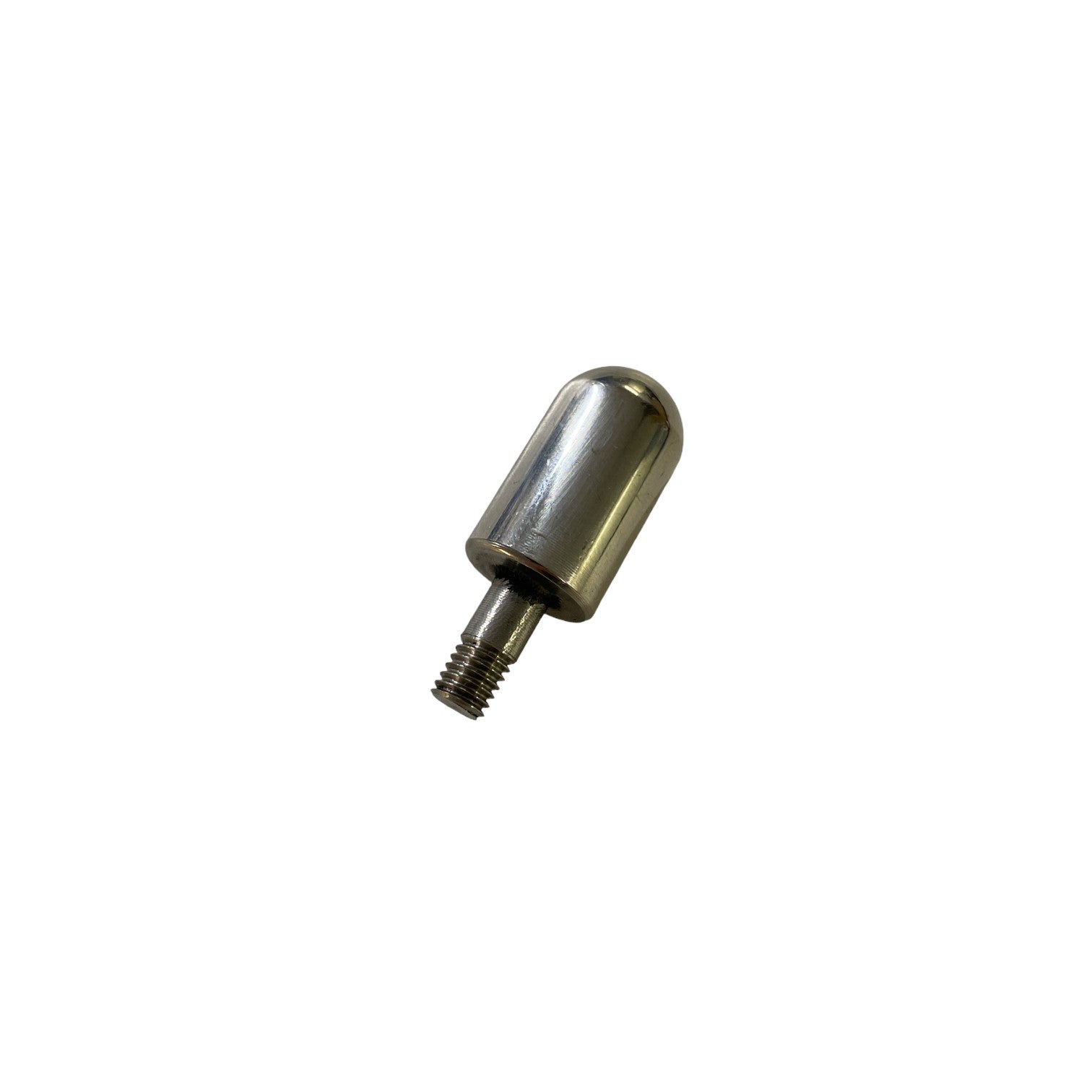 TRANSOM PORT SKYVEBOLT KNAPP KUN
