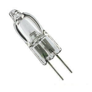 LYSPÆRE 20W 24V G4