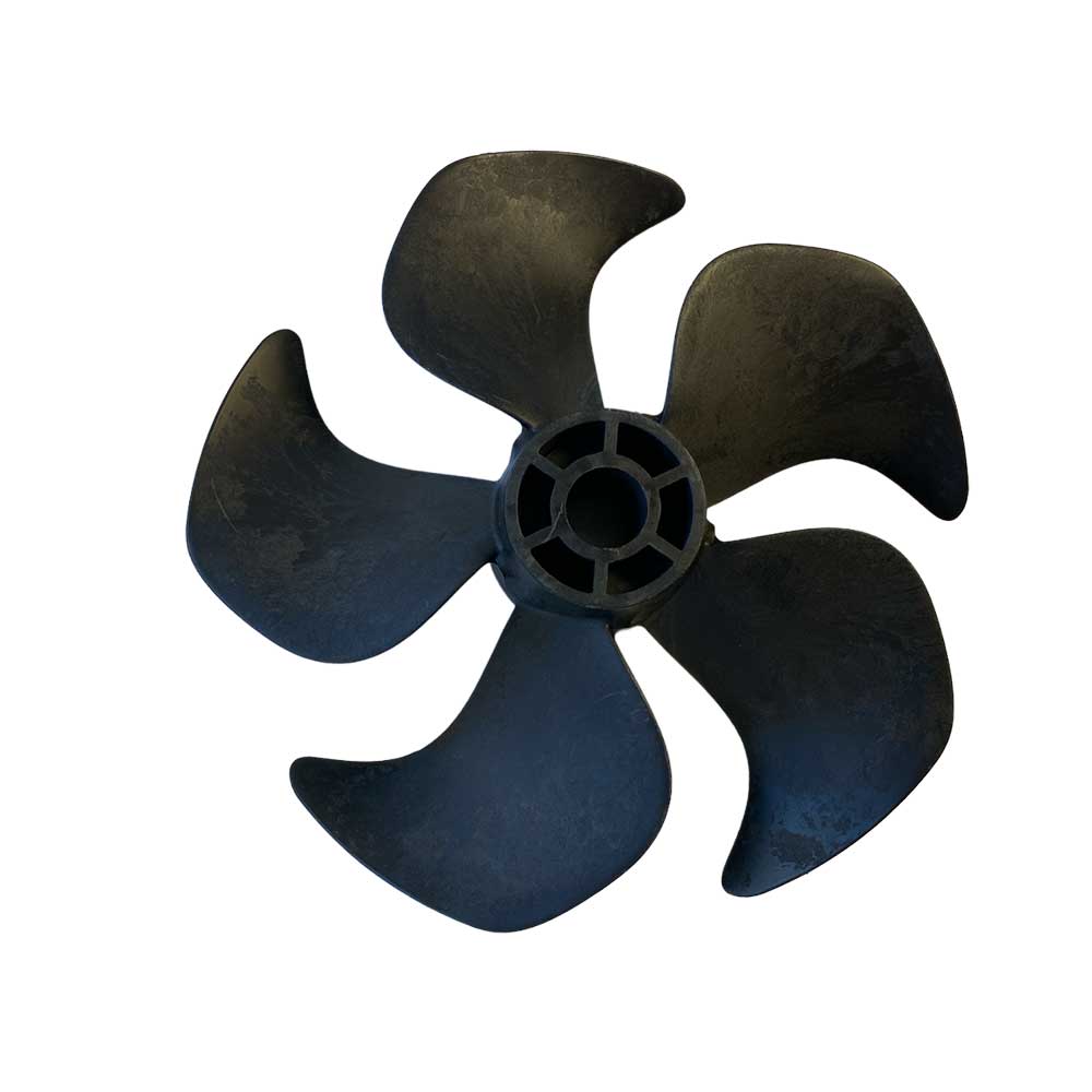 SLEIPNER Q-Prop thrustervinge, Kompositt Ø215/5 blader
