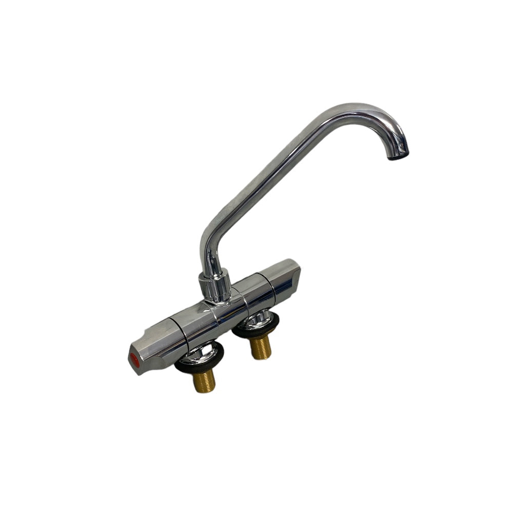 MINOR BLANDEBATTERI