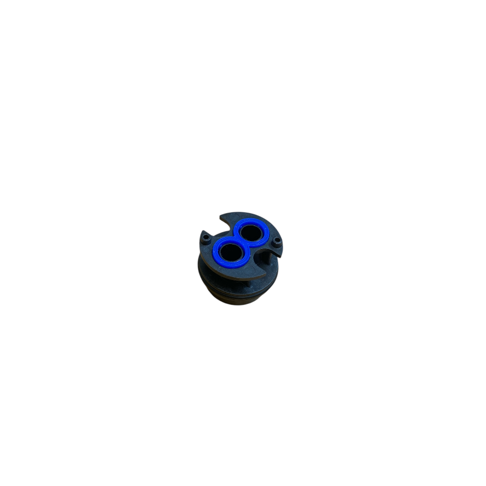 ADATTATORE CARTUCCIA HG M1