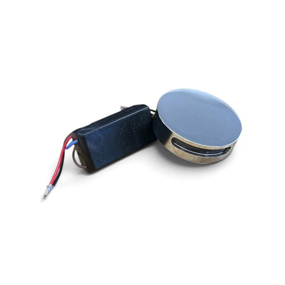 QUICK GRACE 1L LED-trinnlys, dagslys