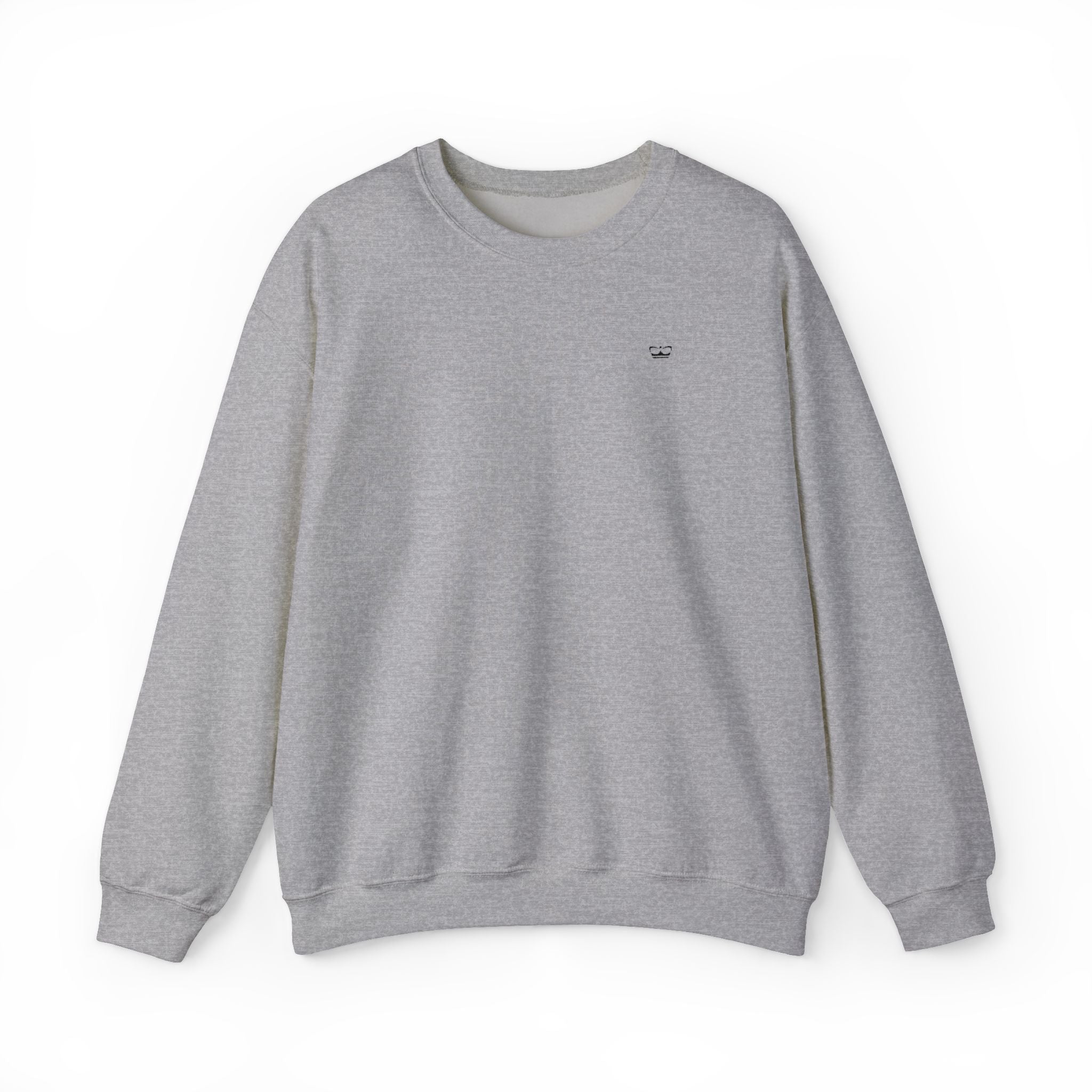 Princess-genser med svart brodert logo