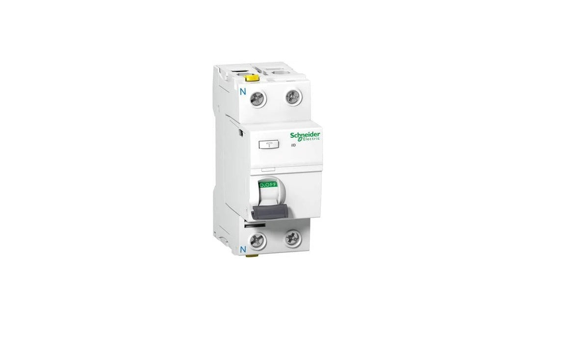 Schneider Electric A9Z21225 Sikringsbryter