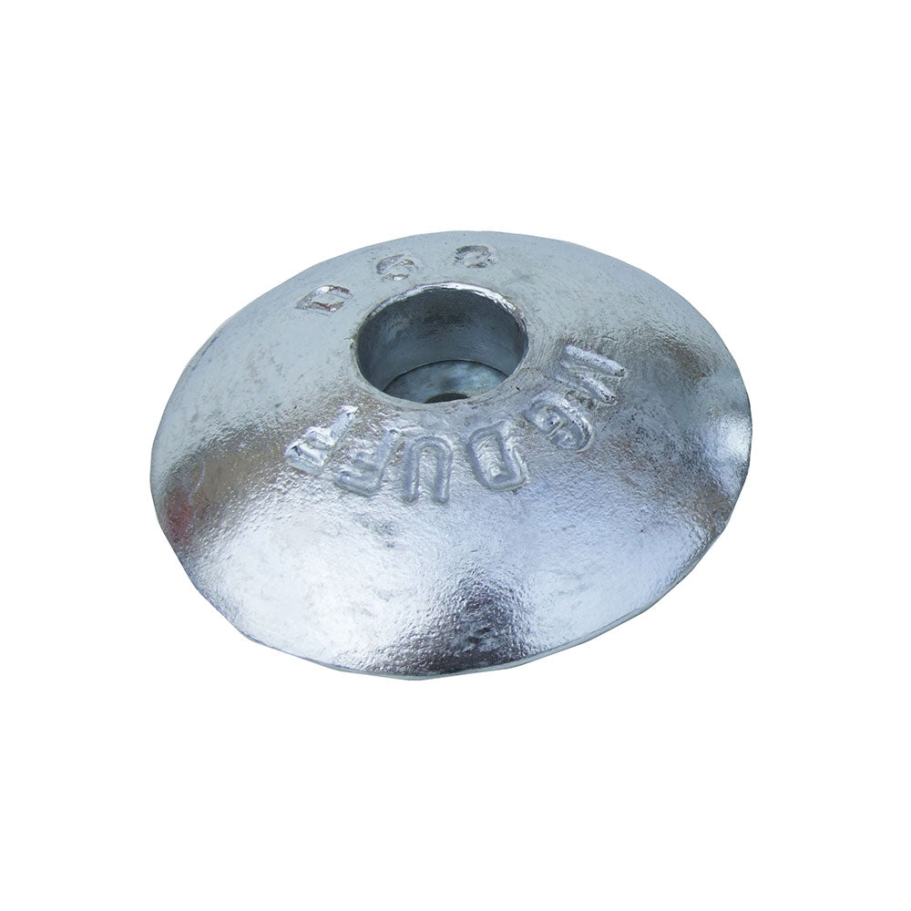 ALUMINIUM DISKANODE 0.8KG