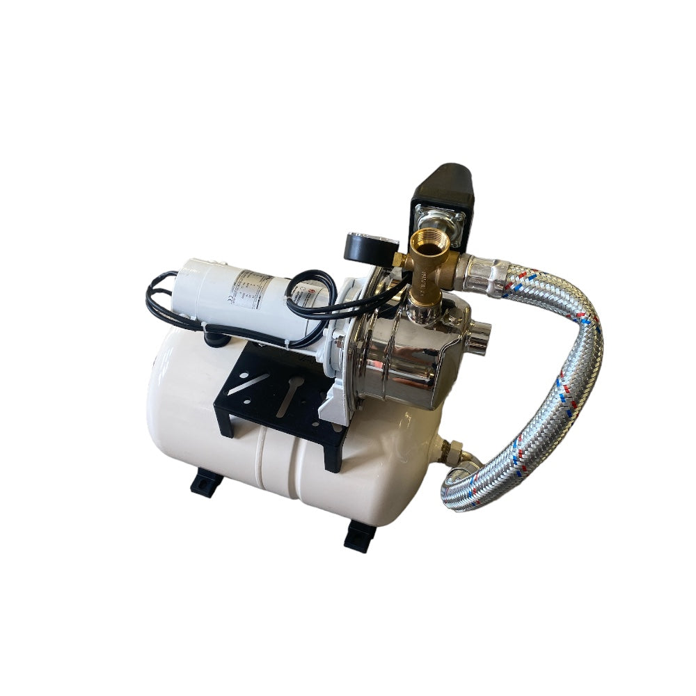 CEM J-MINI 24/20L VANNTRYKKSSYSTEM
