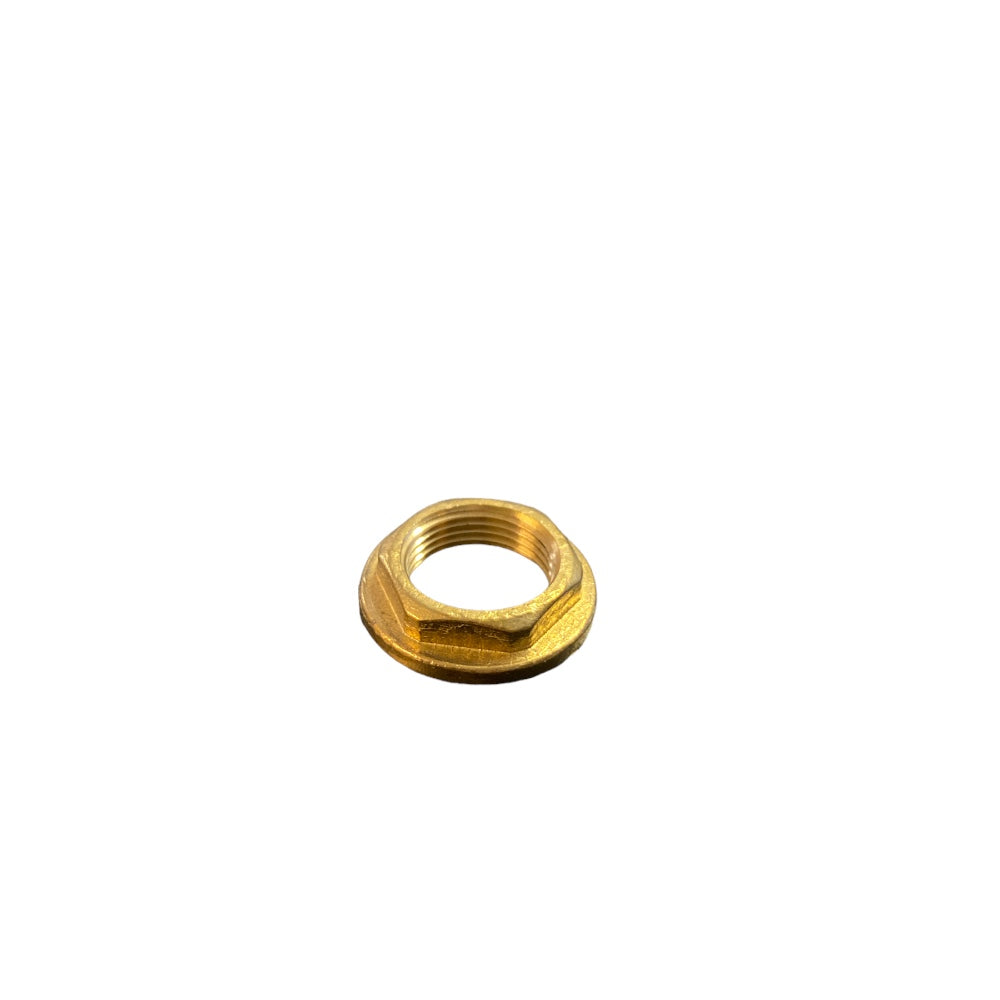 TUERCA DE LATÓN 3/4"