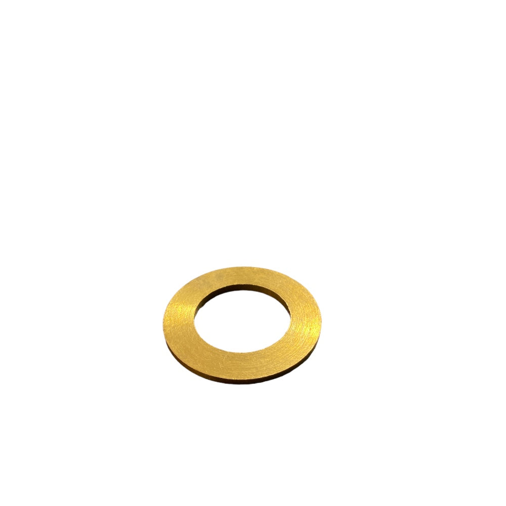 واشر نحاسي. 3/4"