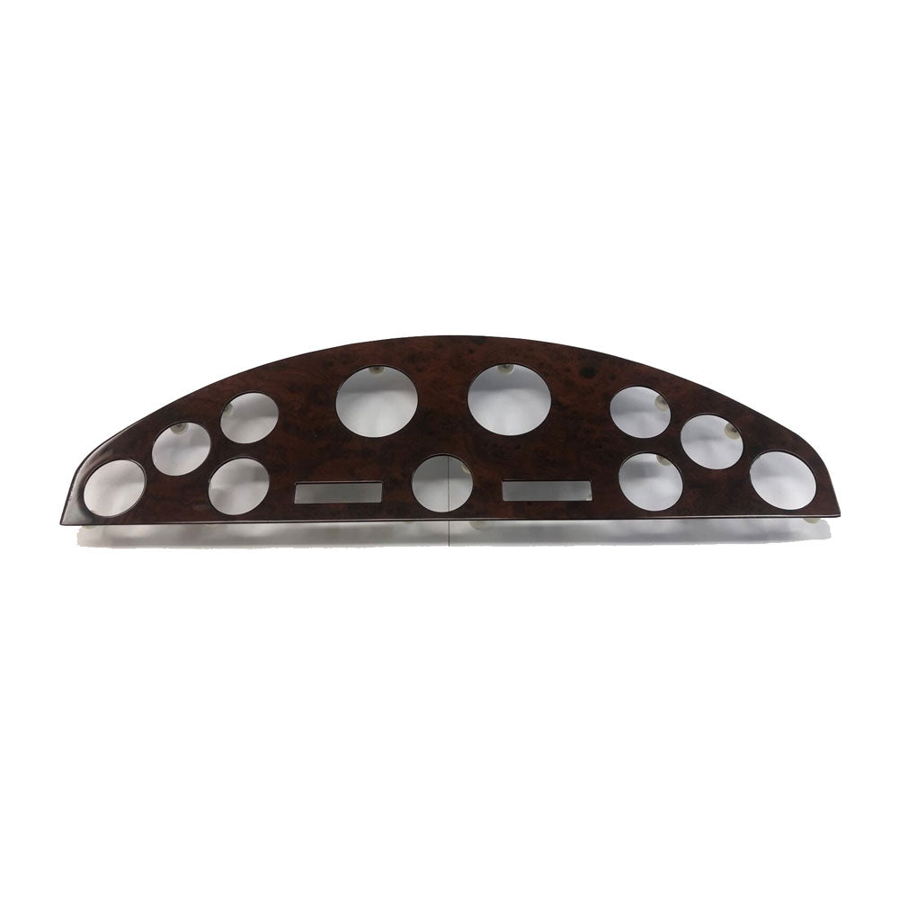 P40 PANEL RORPLADS