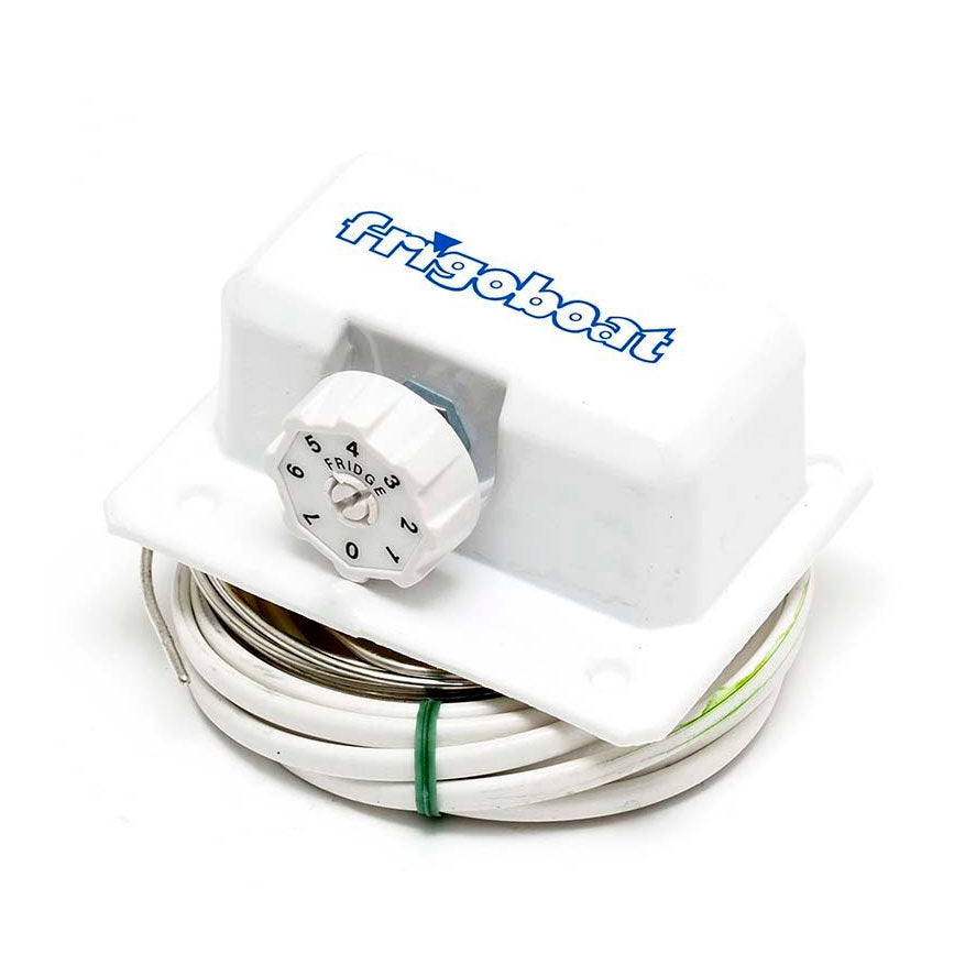 FRIGOMATIC Kühlschrank mechanischer Thermostat IE250500