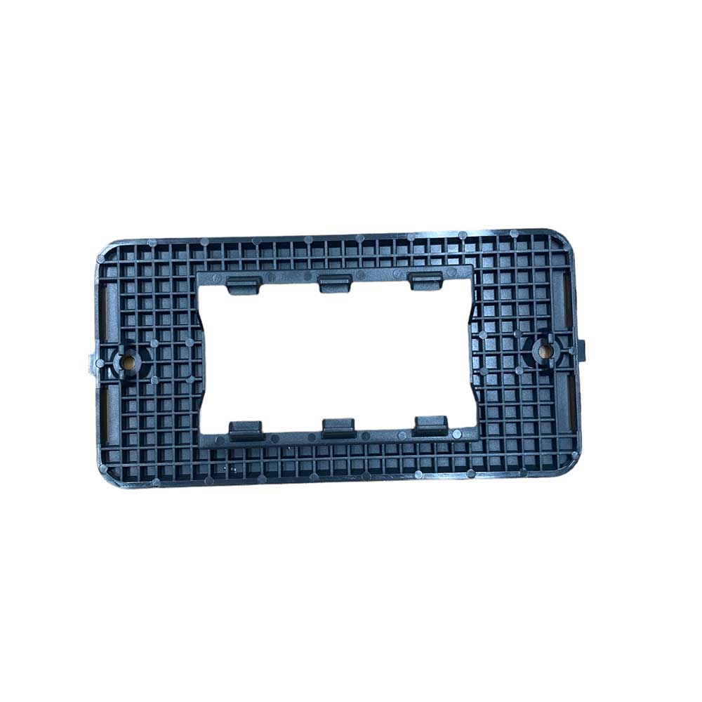 RAMME 3G SVART AVE 45
