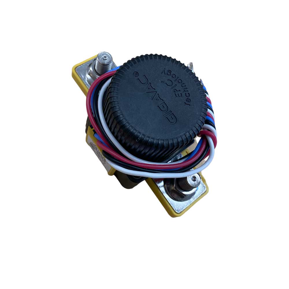 GIGAVAC GX14BAB 350A 12Vdc SPST, 12V NO