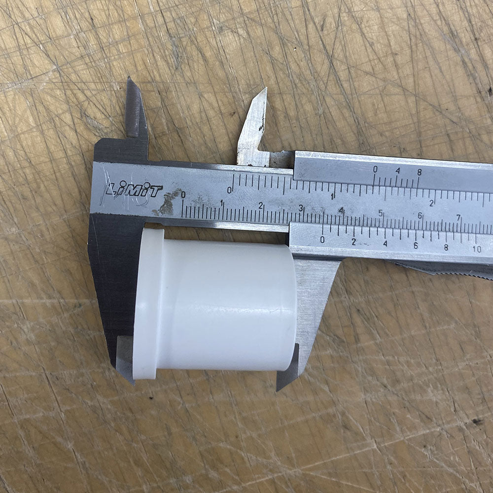 NORDWEST FORDEKKSTIGE BUSHING