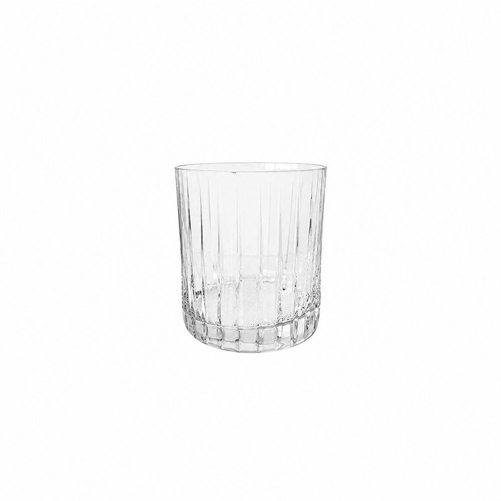 Lucrezia glass i kuttet krystall