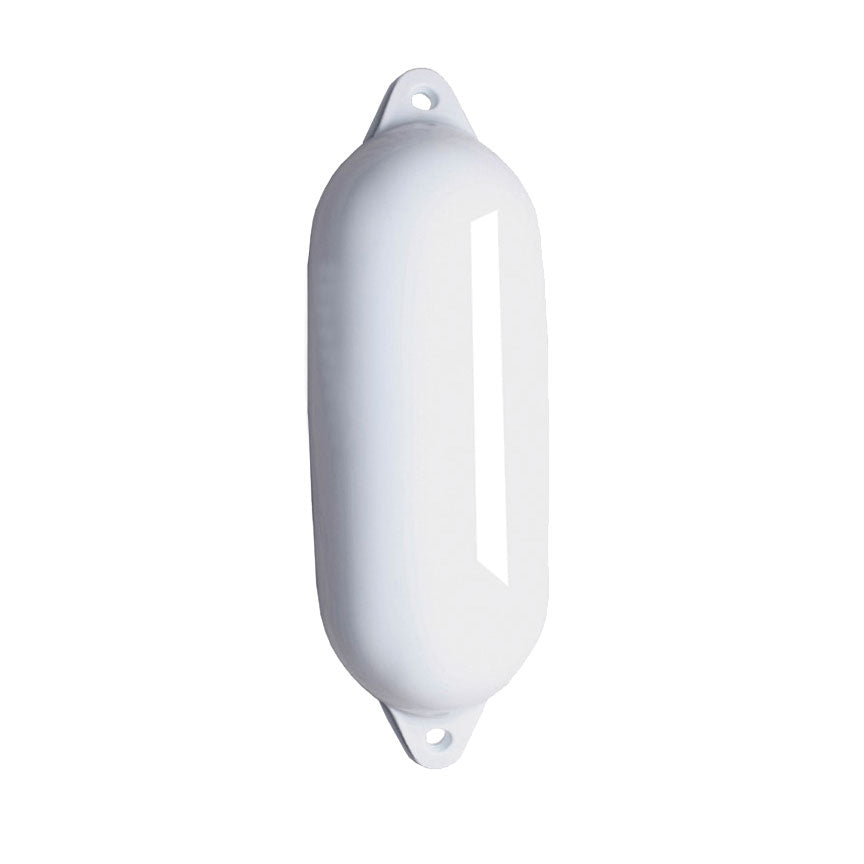 MAJONI FENDER HVIT UTEN LOGOTYPE