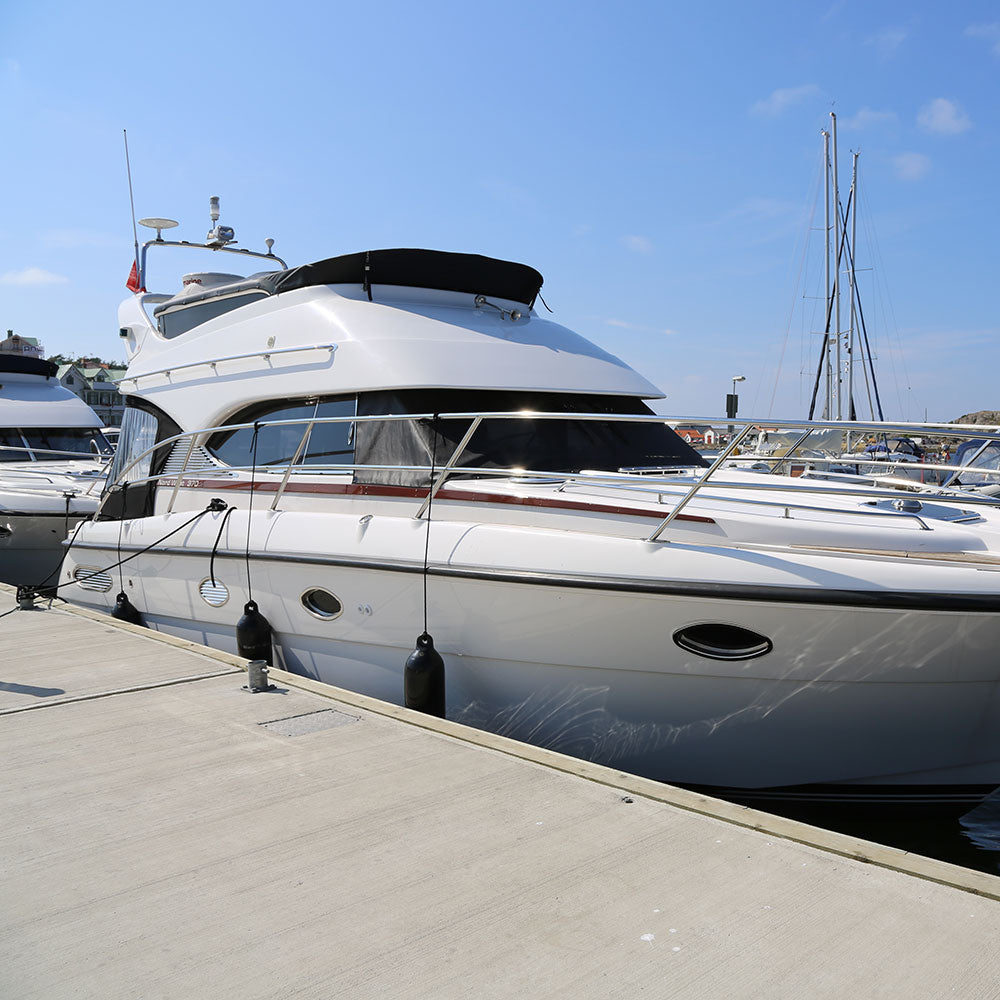 Frontvindu trekk NordWest 370