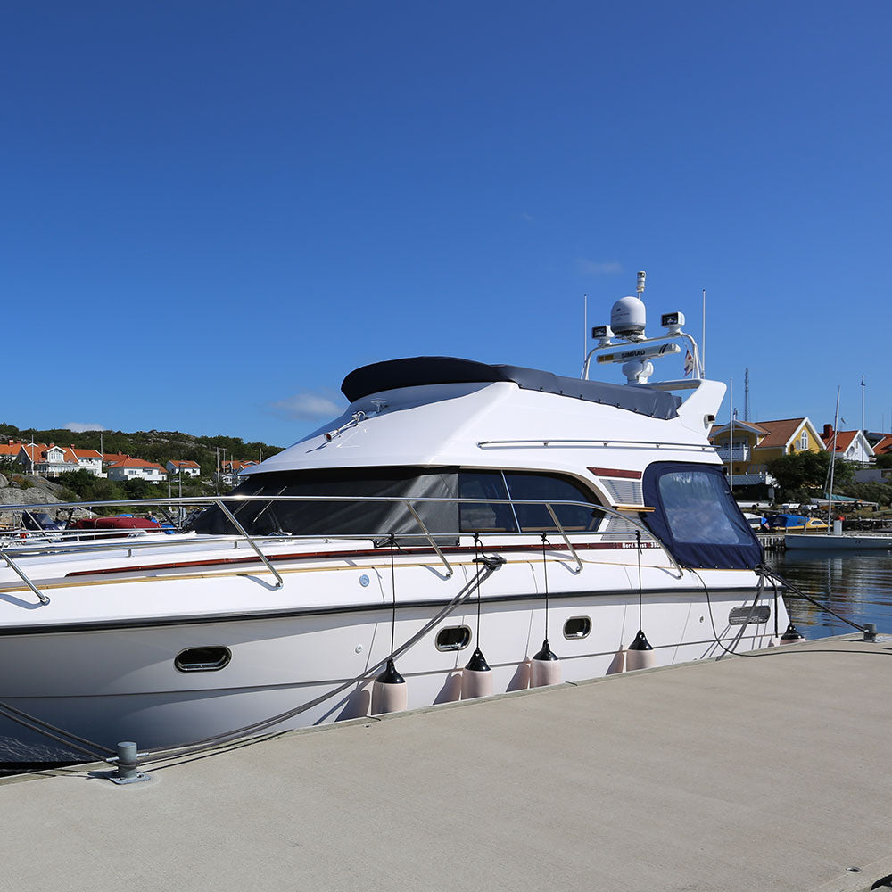Frontvindu trekk NordWest 390