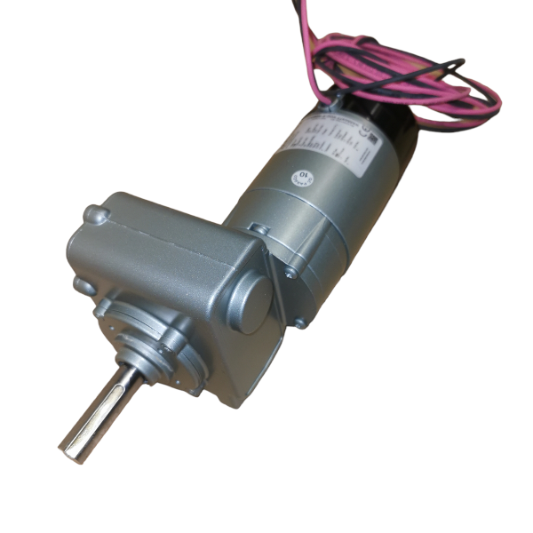 NORDWEST/PRINCESS TAKMOTOR 12V
