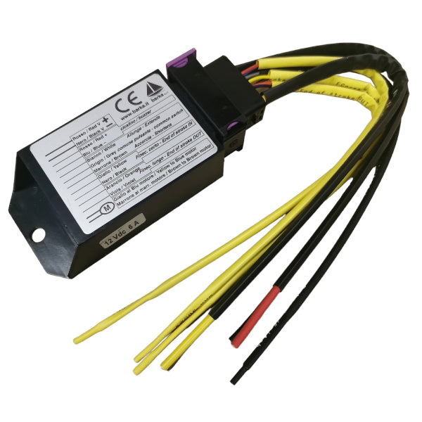 Steuerbox 12V 10A für elektrische Podeste