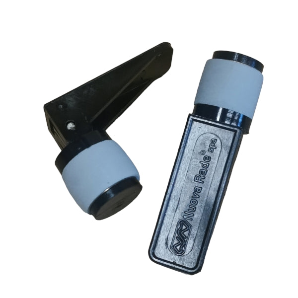 WILLIAMS FOOTWELL UTVIDENDE AVTREKKSPLUGG