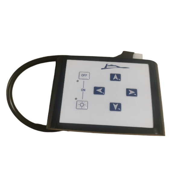 OPACMARE KONTROLLPANEL 4FC STANDARD