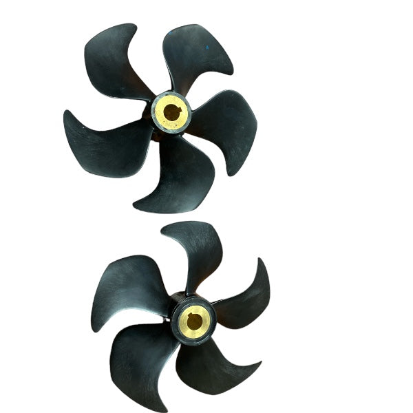 Thruster opgraderingssæt SP-125