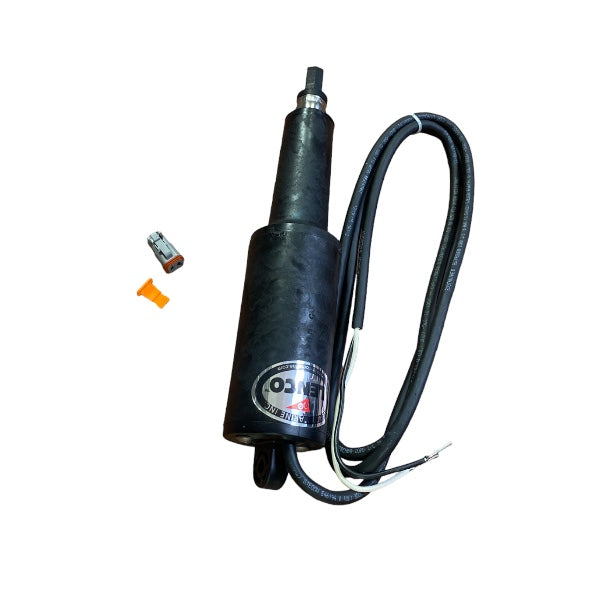 LENCO CYLINDER STD 2 1/4" 24V 15061-001 P42/P45/P50/V57