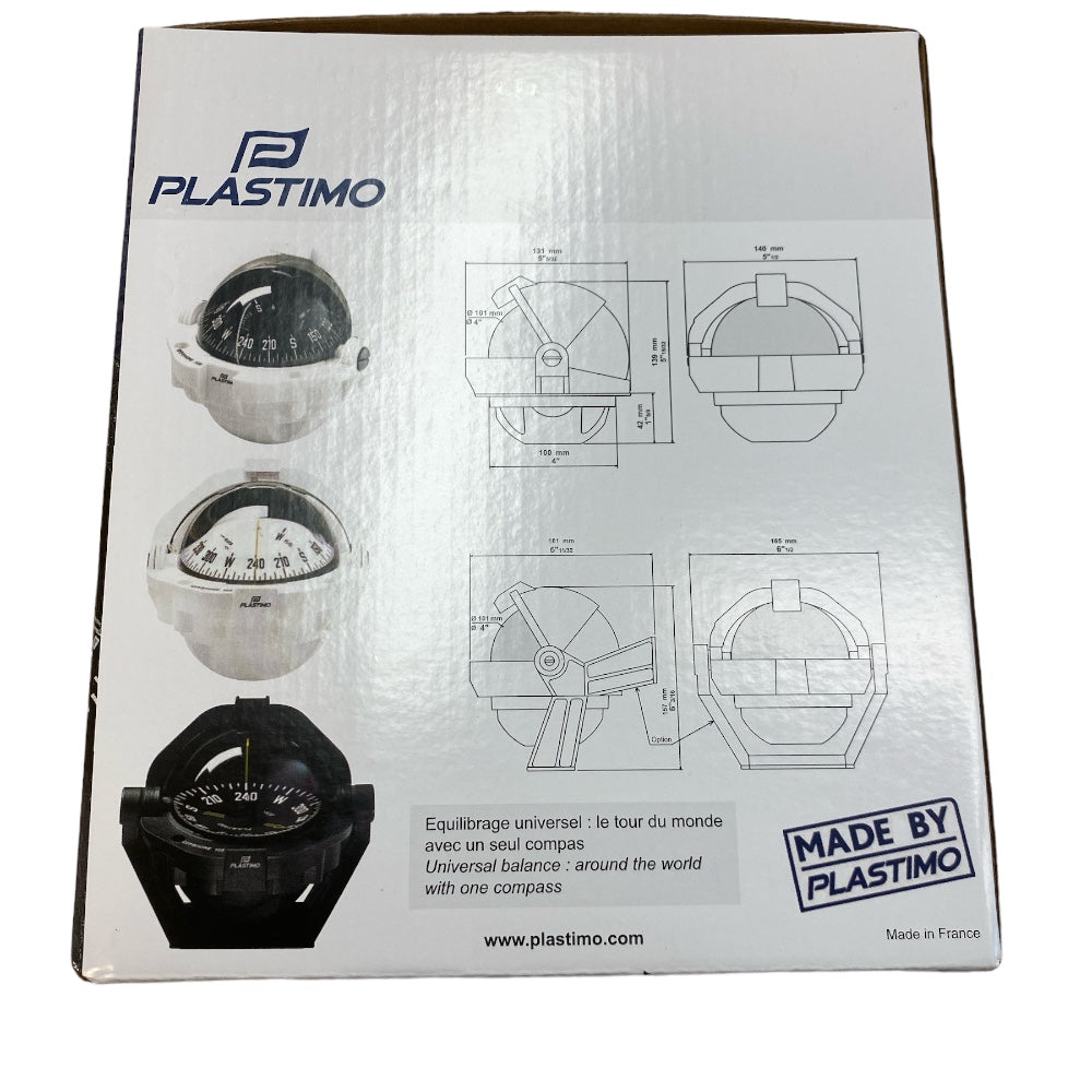 Kompass Plastimo Offshore 105