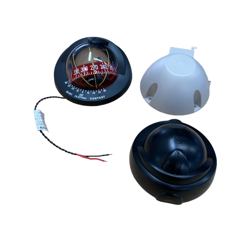 Compass Plastimo mini-konkurranse