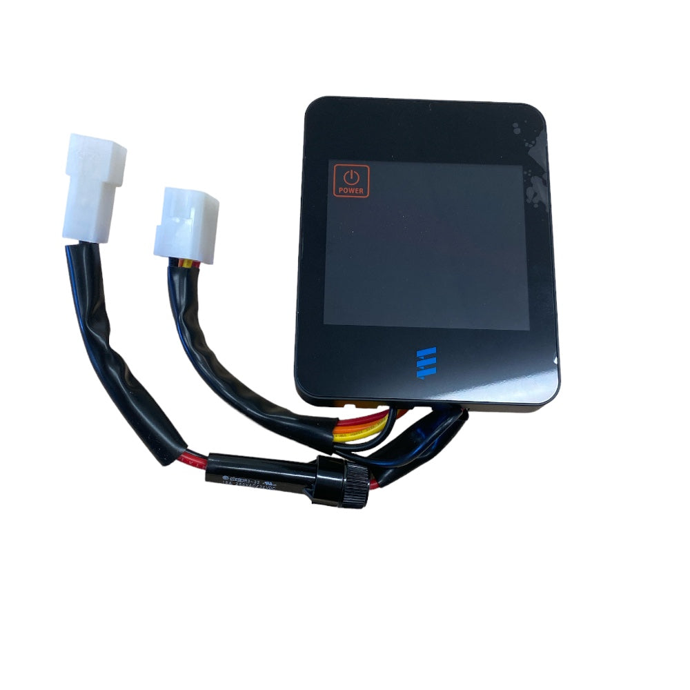 EBERSPACHER VARMEKONTAKT TERMOSTAT 24V