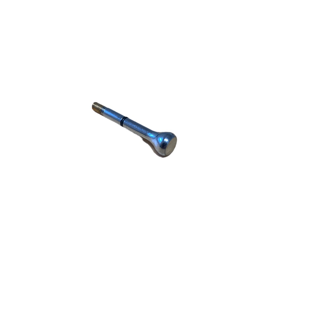 PRIVACY PINN-KULE ENDE FLAT B/KROM