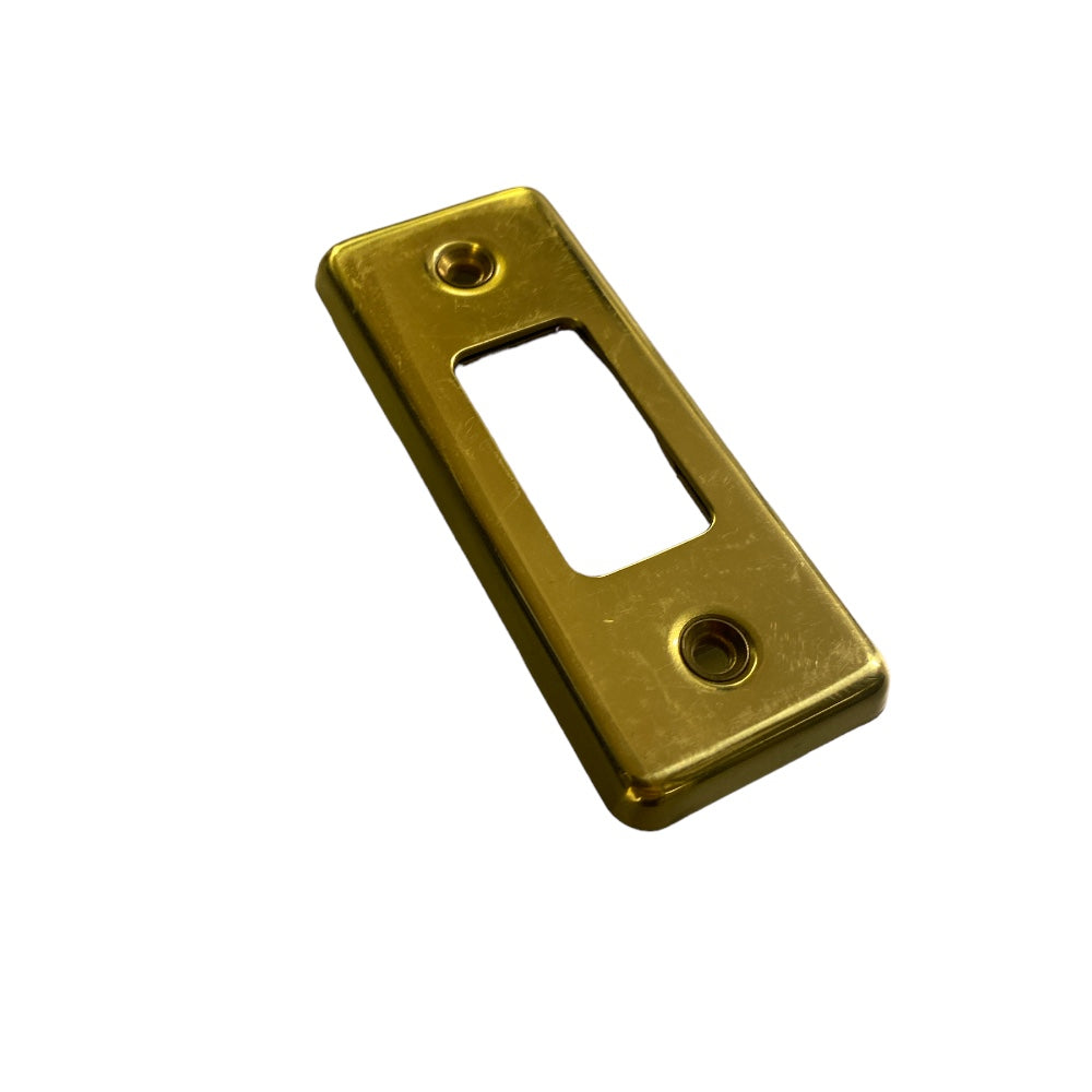 PIASTRA GRANCHIO 1G ORO