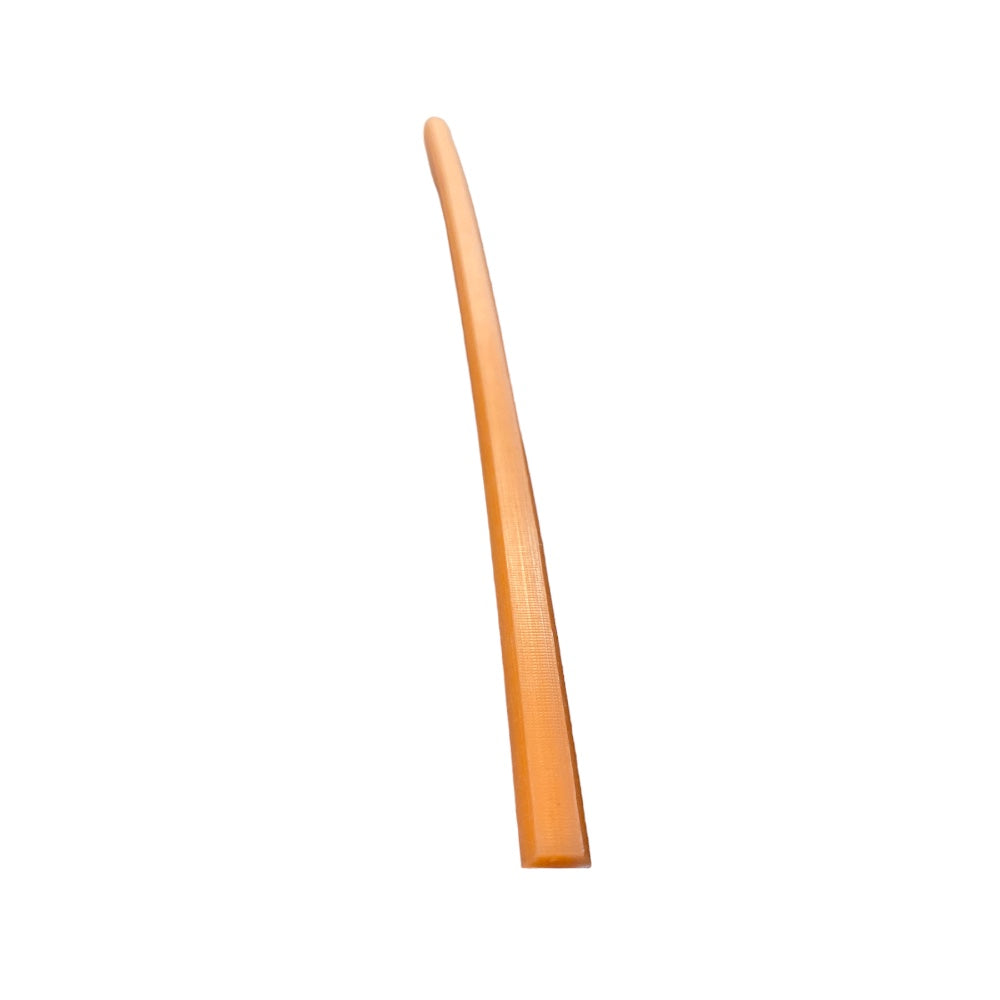 BANDE INTERCEPTEUR GRANDE 250MM 1.0 ORANGE