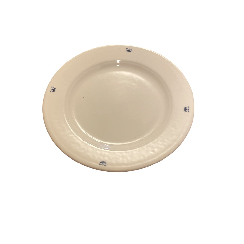 Princess Servise Desserttallerken 21cm