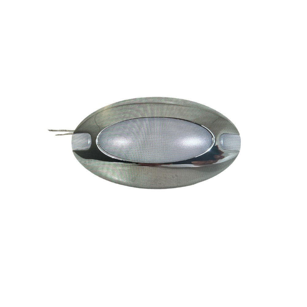 Princess V46 ΟΒΑΛ ΦΩΤΙΣΤΙΚΑ ΣΤΑΔΙΩΝ 12/24V