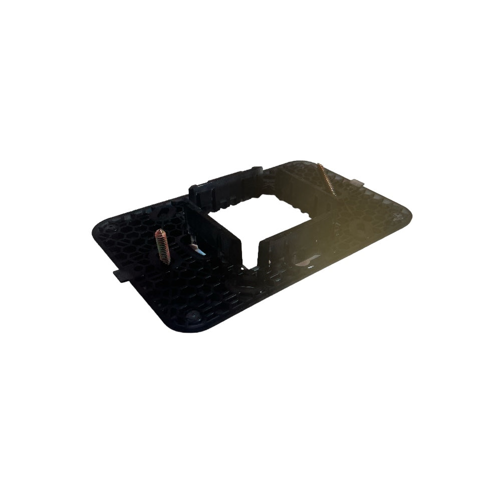 VIMAR 2G RAMME (3G BREDDE)
