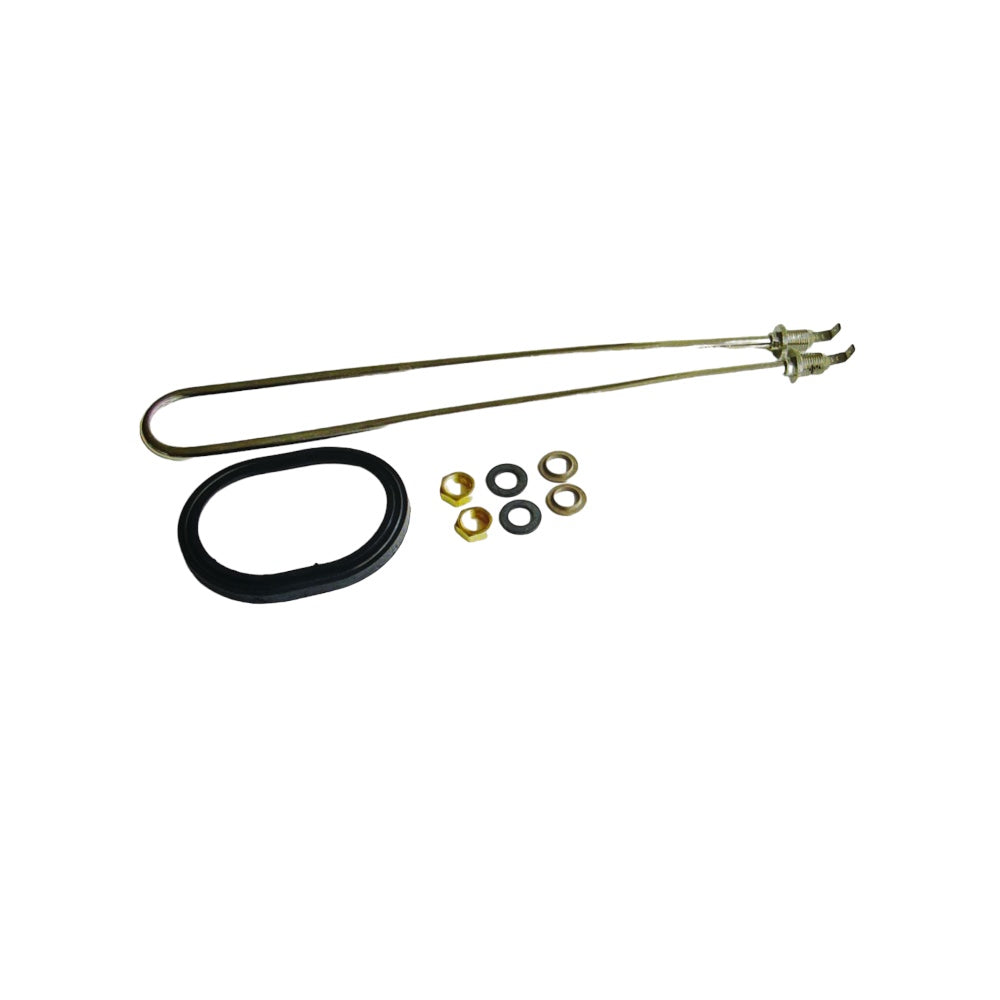 VARMEELEMENT 230V/1200W BASISK 40L/50L/75L